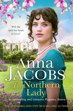 Cover The Northern Lady (eBook, ePUB)