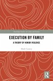 Execution by Family (eBook, ePUB)