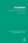 Dilemmas (eBook, ePUB)