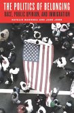 The Politics of Belonging (eBook, ePUB)