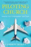 Piloting Church (eBook, ePUB)