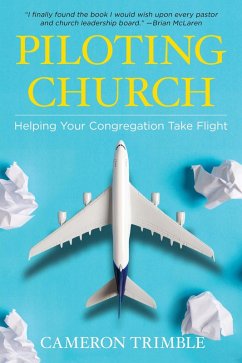 Cover Piloting Church (eBook, ePUB)