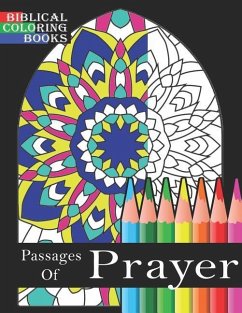 Passages of Prayer - Jones, Gabriel
