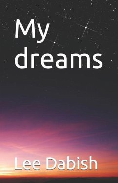 My dreams - Dabish, Lee