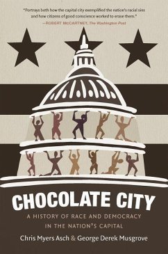 Chocolate City - Asch, Chris Myers; Musgrove, George Derek