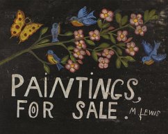 Maud Lewis - Milroy, Sarah