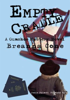 Cover Empty Cradle (eBook, ePUB)