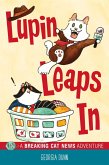 Lupin Leaps In (eBook, ePUB)