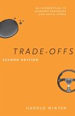Trade-Offs (eBook, ePUB)