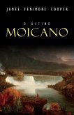 O Ultimo Moicano (eBook, ePUB)