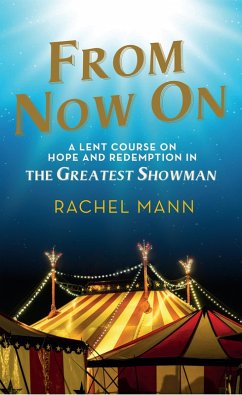 From Now On (eBook, ePUB) - Mann, Rachel