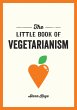The Little Book of Vegetarianism... - Bild 1