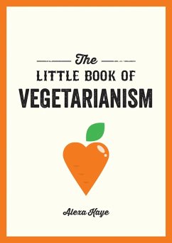 Cover The Little Book of Vegetarianism (eBook, ePUB)