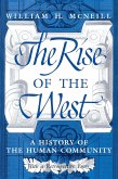 Rise of the West (eBook, ePUB)