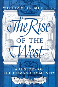 Cover Rise of the West (eBook, ePUB)