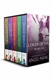 Lords of Sin Collection (eBook, ePUB) Lords of Sin Collection (eBook, ePUB)