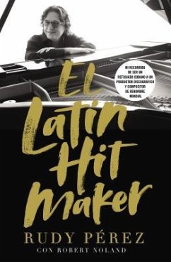 El Latin Hit Maker - Pérez, Rudy