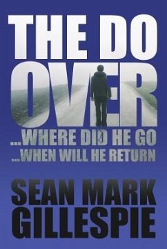 The Do Over - Gillespie, Sean Mark