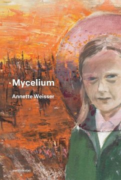 Cover Mycelium