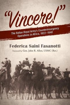 Vincere - Fasanotti, Federica