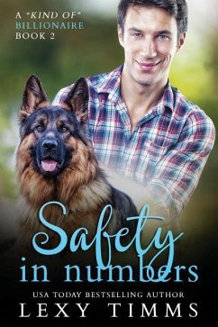 Safety in Numbers - Timms, Lexy