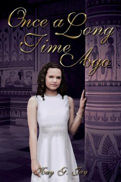 Cover Once, A Long Time Ago