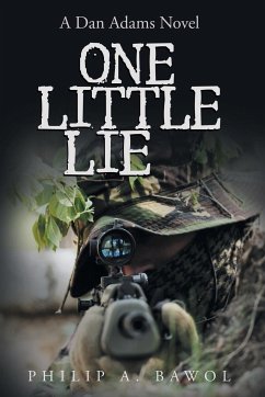 One Little Lie - Bawol, Philip A.