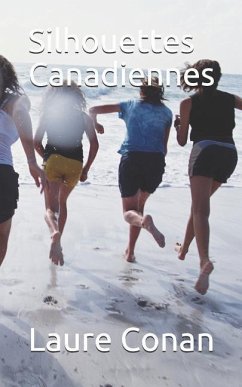 Silhouettes Canadiennes - Conan, Laure