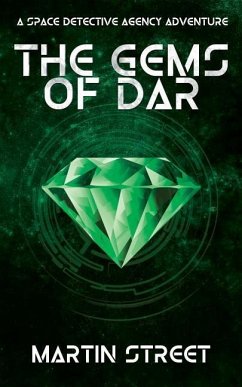 The Gems of Dar - Street, Martin