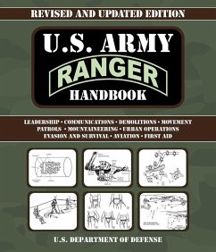 U.S. Army Ranger Handbook - U S Department of Defense