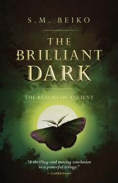 The Brilliant Dark - Beiko, S M