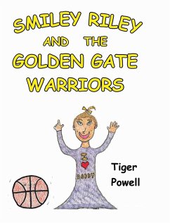 Smiley Riley and The Golden Gate Warriors - Powell, Tiger