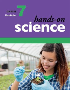 Hands-On Science for Manitoba, Grade 7 - Lawson, Jennifer E