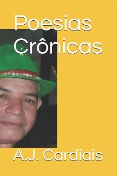 Poesias Crônicas - Cardiais, A J