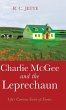Charlie McGee and the Leprechaun - Bild 1