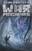 WAR MACHINES WAR MACHINES