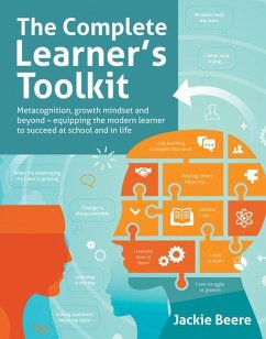 The Complete Learner's Toolkit - Beere, Jackie, MBA OBE