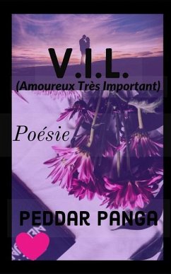 V.I.L. (Amoureux Très Important) - Panga, Peddar