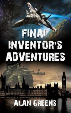 Final Inventor's Adventures - Greens, Alan
