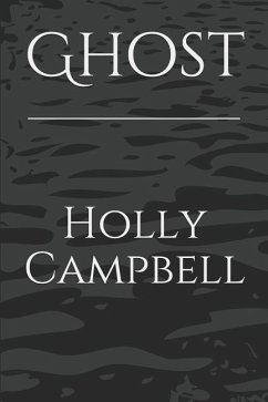 Ghost - Campbell, Holly