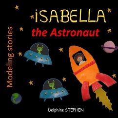 Isabella the Astronaut - Stephen, Delphine