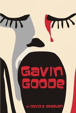 Cover Gavin Goode