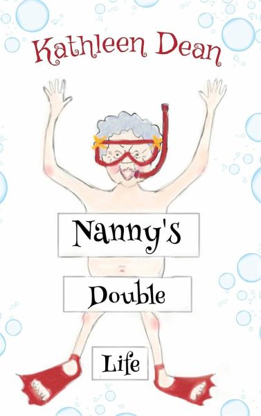 Nanny's Double Life