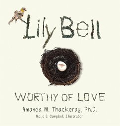 Lily Bell - Thackeray, Amanda