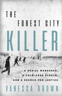 The Forest City Killer - Brown, Vanessa