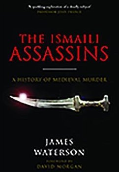 The Ismaili Assassins - Waterson, James