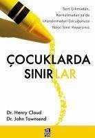 Cocuklarda Sinirlar - Cloud, Henry; Townsend, John