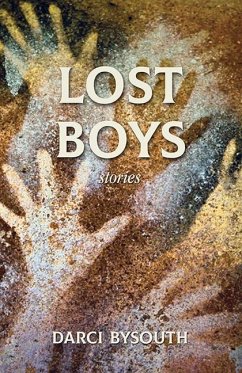 Lost Boys - Bysouth, Darci