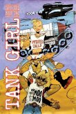 Tank Girl Full Color Classics Volume 2