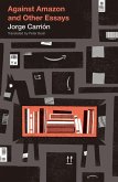 Against Amazon Against Amazon
